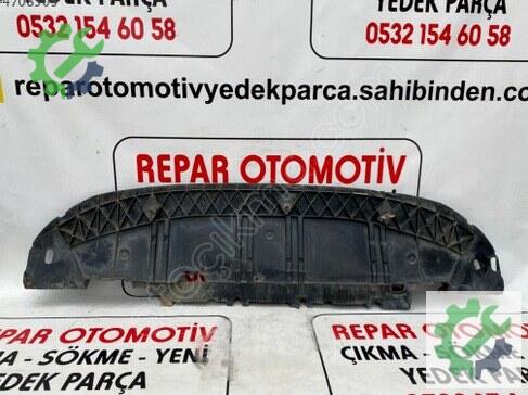 Renault Kangoo Ön Tampon çıkma parça