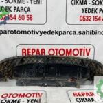 Renault kangoo ön tampon alt muhafaza 2013-2020 622358108