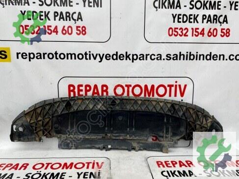 Renault Kangoo Ön Tampon 622358108 çıkma parça