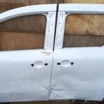 Renault kangoo 4 yeni kasa sol arka sürgülü kapı  821133688R