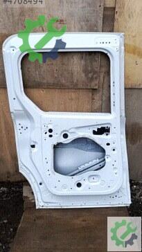 Renault Kangoo Sol Sürgülü Kapı 821133688R çıkma parça