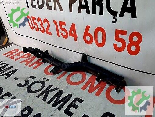 Renault Megane Elektrik Tesisatı 242969503R çıkma parça