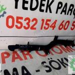 Renault Megane 4 torpido göğüs tesisatı borusu 242969503R