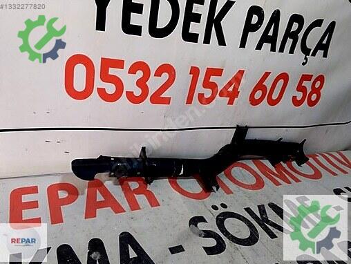 Renault Megane Elektrik Tesisatı 242969503R çıkma parça
