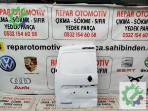 Renault kangoo 4 panelvan sol arka bagaj kapağı 901217567r