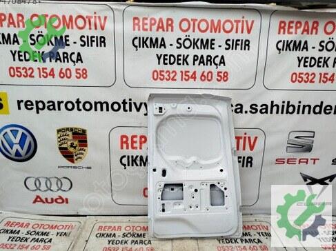 Renault Kangoo Bagaj Kapağı 901217567R çıkma parça