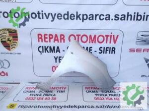 Renault Kangoo 3sağ ön çamurluk 2013-2021 631003601R