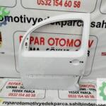 renault kangoo 3 sol ön kapı orijinal çıkma 2013-20
