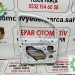 renault kangoo 3 sol ön kapı orijinal çıkma 2013-20