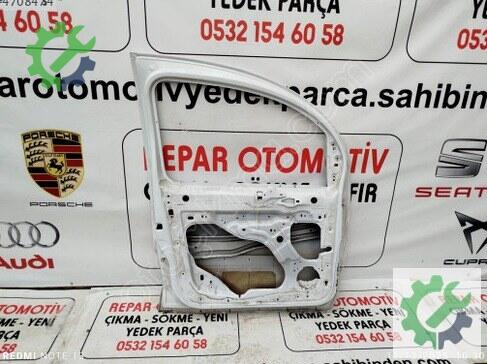 Renault Kangoo Sol Ön Kapı 2013-20 çıkma parça
