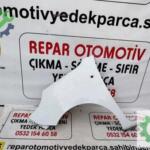 Renault kangoo 3 sol ön çamurluk orijinal çıkma 2013-20