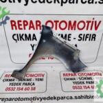 Renault kangoo 3 sol ön çamurluk orijinal çıkma 2013-20