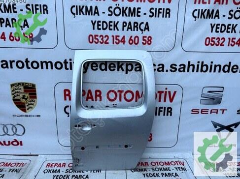 Renault Kangoo Sol Arka Kapı çıkma parça