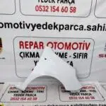 Renault kangoo 3 sağ ön çamurluk orijinal çıkma 2013-20