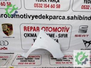 Renault kangoo 3 sağ ön çamurluk orijinal çıkma 2013-20