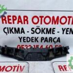 kangoo 3 ön tampon destek bakaliti 2013-2020 809603707R