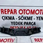 kangoo 3 ön tampon destek bakaliti 2013-2020 809603707R