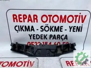 kangoo 3 ön tampon destek bakaliti 2013-2020 809603707R
