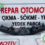 kangoo 3 ön tampon destek bakaliti 2013-2020 809603707R