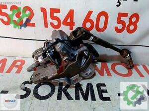 Renault Megane 4 direksiyon kolonu orijinal çıkma 488109434R