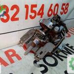 Renault Megane 4 direksiyon kolonu orijinal çıkma 488109434R