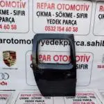 Renault kangoo 3 sağ arka kapı siyah orijinal çıkma 2013-20