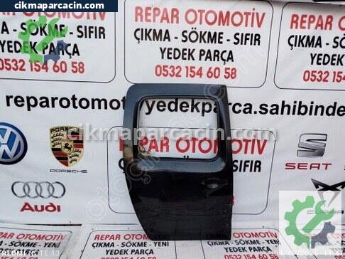 Renault Kangoo Sağ Arka Kapı çıkma parça