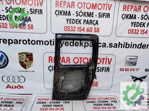 Renault Kangoo Sağ Arka Kapı 2013-20 çıkma parça