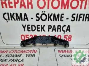 Renault Kangoo 3 ön tampon destek bakaliti  809603707r