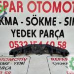 Renault Kangoo 3 ön tampon destek bakaliti  809603707r