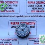Renault kangoo 3 captur koleos saç jant 6j16 İnç  403003155R