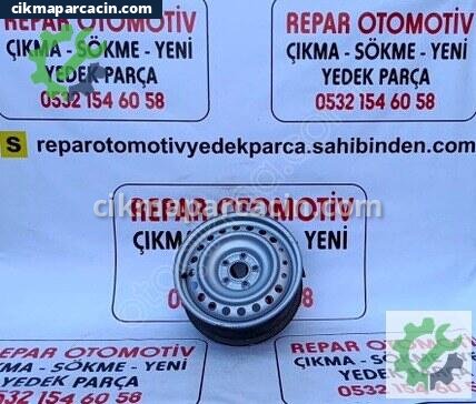 Renault Kangoo Jant çıkma parça