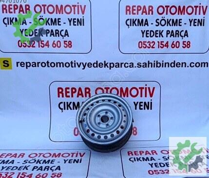 Renault Kangoo Jant çıkma parça