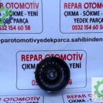Renault kangoo 3 captur koleos saç jant 6j16 İnç  403003155R