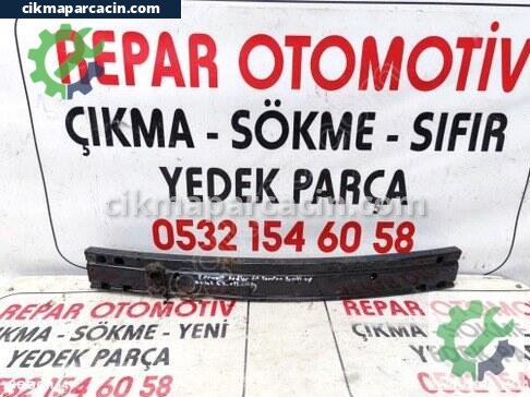 Renault Kadjar Ön Tampon Demiri çıkma parça