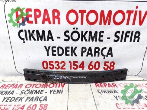 Renault Kadjar Ön Tampon Demiri çıkma parça