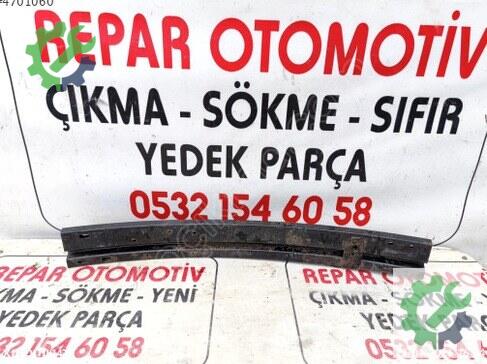 Renault Kadjar Ön Tampon Demiri 752101457R çıkma parça