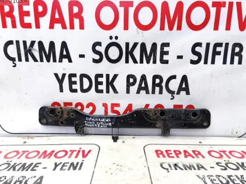 Renault Kadjar Travers 544104EA1C çıkma parça