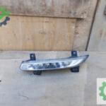 Renault Fluence Sağ Gündüz Farı  (2013-2016) 266005976R