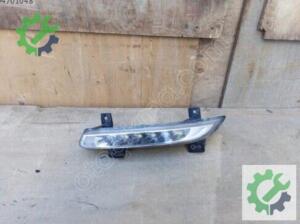 Renault Fluence Sağ Gündüz Farı  (2013-2016) 266005976R