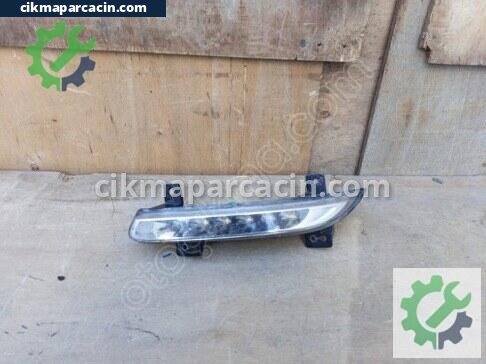 Renault Fluence Gündüz Farı (DRL) çıkma parça