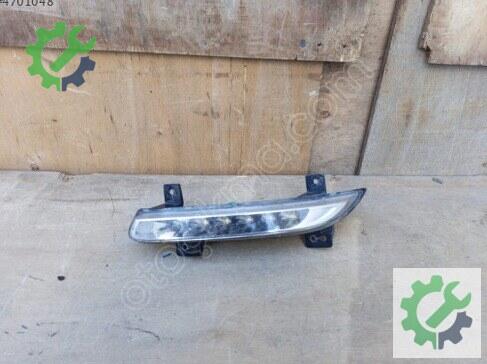 Renault Fluence Gündüz Farı (DRL) çıkma parça