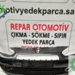 Renault Fluence ön tampon 09-12 orijinal çıkma 622350006r