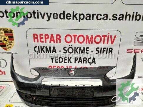 Renault Fluence Ön Tampon çıkma parça