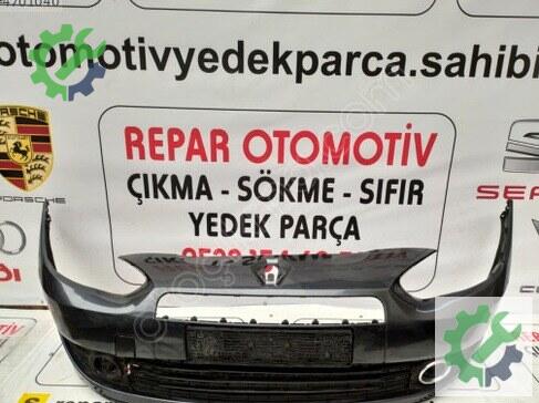 Renault Fluence Ön Tampon çıkma parça