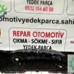 Renault Fluence ön tampon 09-12 orijinal çıkma 622350006r