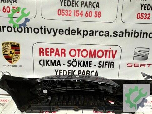 Renault Fluence Ön Tampon 622350006R çıkma parça