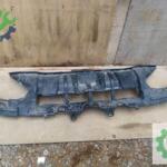 Renault Fluence 2009-2013 ön tampon iç plastiği