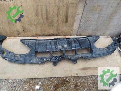 Renault Fluence Tampon Izgarası çıkma parça