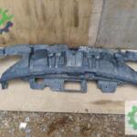 Renault Fluence 2009-2013 ön tampon iç plastiği